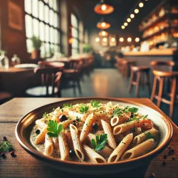 hoots-and-hops-pasta-combo